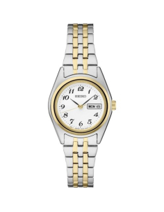 Seiko Essentials SUR438P1 Uhr